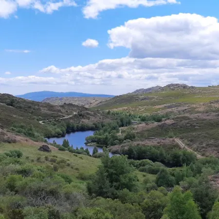 Abrigo Montesinho * Montezinho