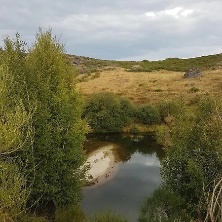 Prázdninový dům Abrigo Montesinho *