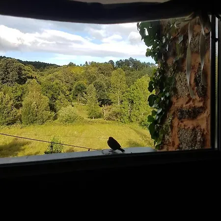 Abrigo Montesinho Prázdninový dům *