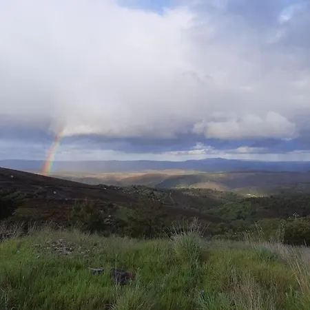 別荘 Abrigo Montesinho