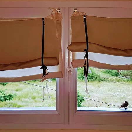 بيت للعطل Abrigo Montesinho