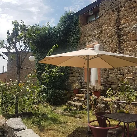 別荘 Abrigo Montesinho *