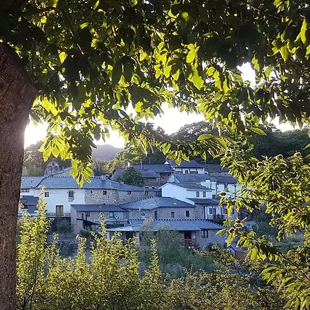 別荘 Abrigo Montesinho Montezinho