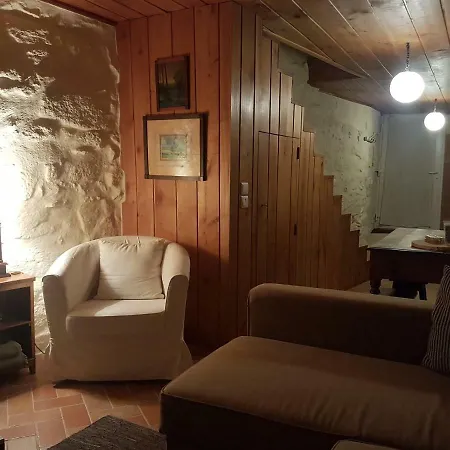 Abrigo Montesinho Montezinho