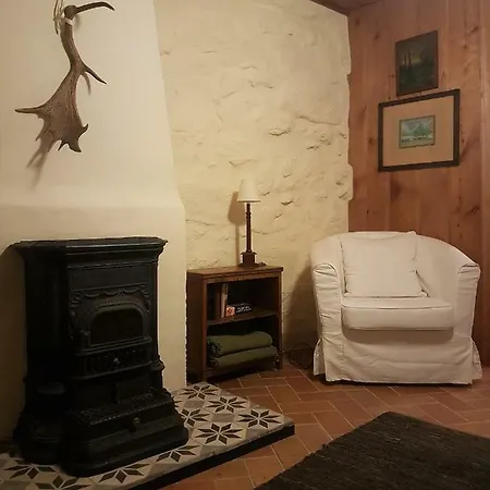 Abrigo Montesinho 別荘