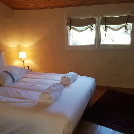 別荘 Abrigo Montesinho *