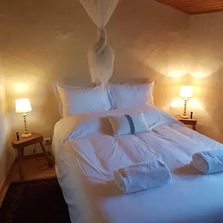 Casa de Férias Abrigo Montesinho *