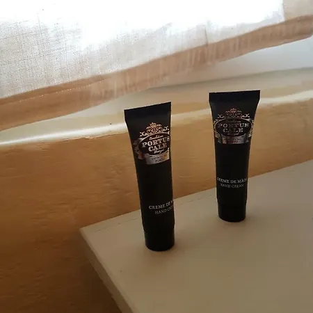 Abrigo Montesinho Prázdninový dům *