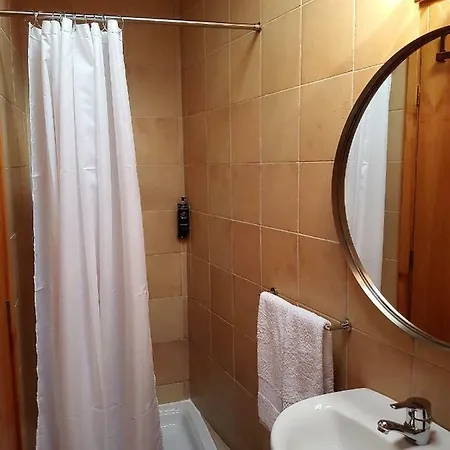 Abrigo Montesinho بيت للعطل Montezinho