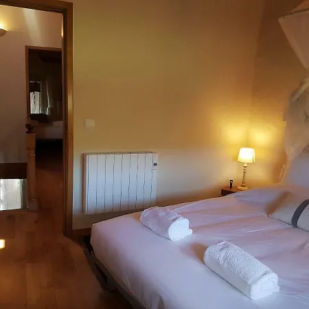 別荘 Abrigo Montesinho *