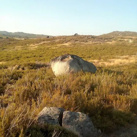 Abrigo Montesinho Montezinho