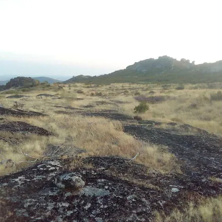 Abrigo Montesinho * Montezinho