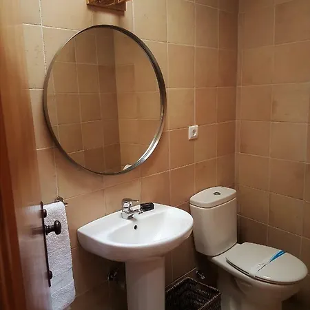 Abrigo Montesinho 別荘 Montezinho