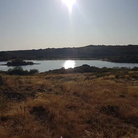 بيت للعطل Abrigo Montesinho