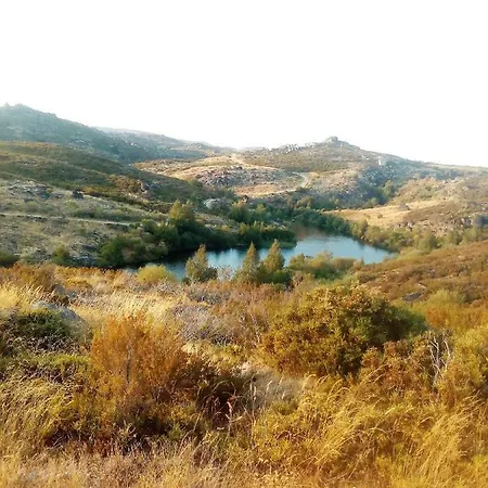 Feriehus Abrigo Montesinho