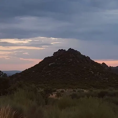 Abrigo Montesinho 別荘