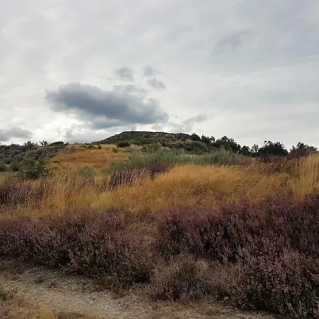 Feriehus Abrigo Montesinho Montezinho