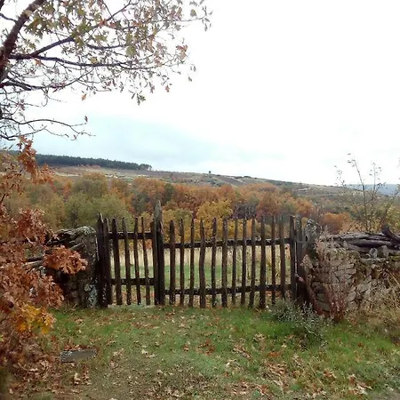 別荘 Abrigo Montesinho