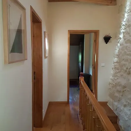 Abrigo Montesinho * Montezinho