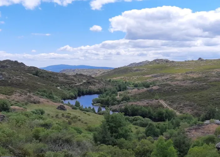 Abrigo Montesinho * Montezinho