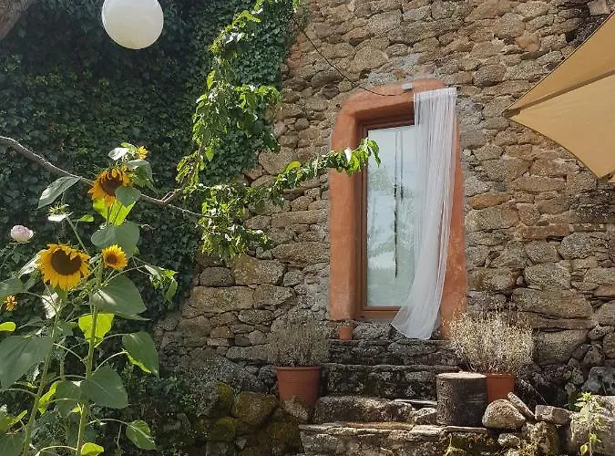 Abrigo Montesinho 펜션 *