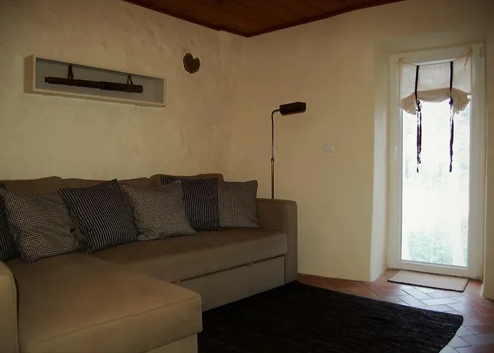 Abrigo Montesinho Сasa de vacaciones *