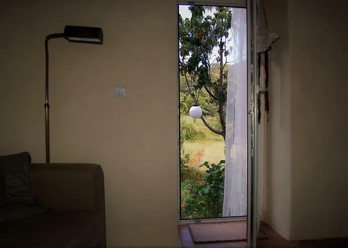 펜션 Abrigo Montesinho *