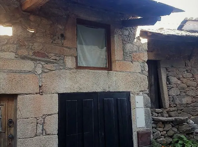 Сasa de vacaciones Abrigo Montesinho *