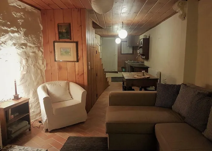 Abrigo Montesinho Montezinho