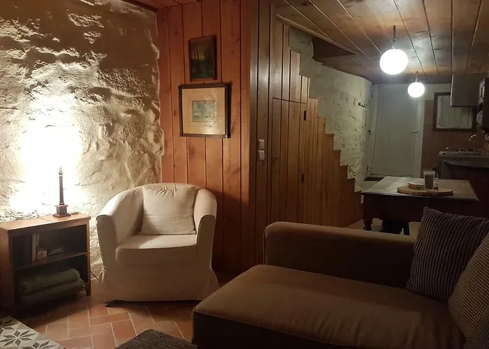 Abrigo Montesinho Montezinho