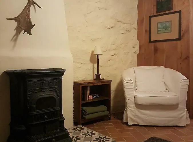 Abrigo Montesinho 펜션