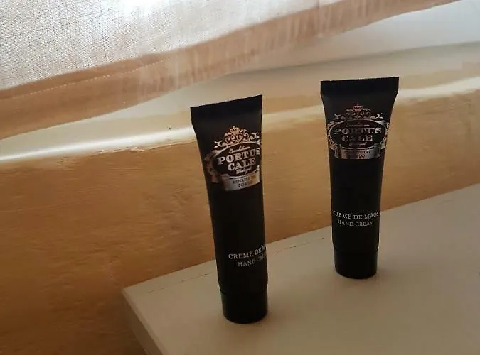 Abrigo Montesinho 펜션 *