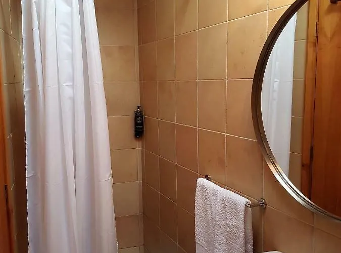 Abrigo Montesinho 펜션 Montezinho