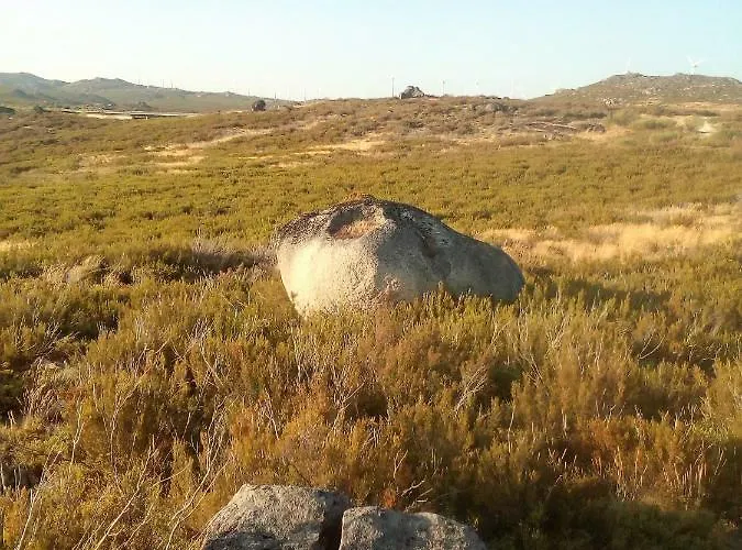 Abrigo Montesinho Montezinho