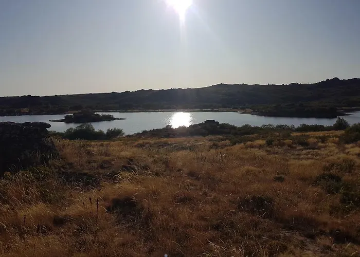 Сasa de vacaciones Abrigo Montesinho