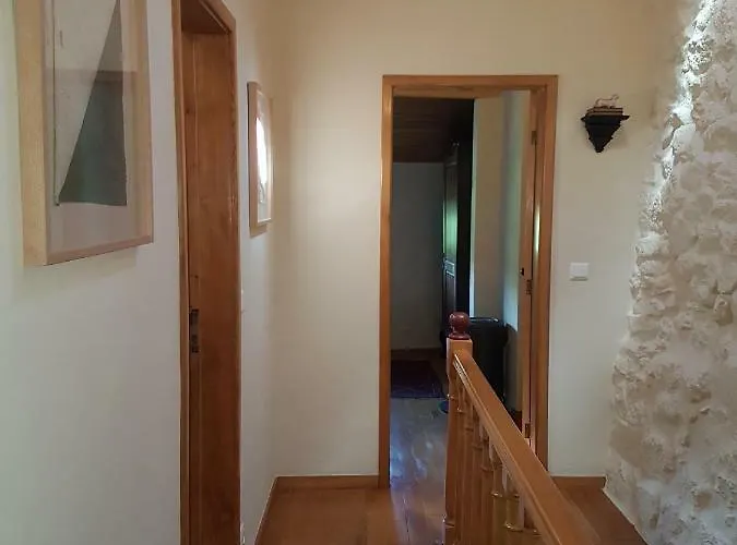 Abrigo Montesinho * Montezinho